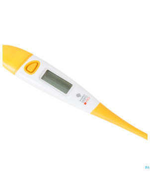 Mv digitherm thermometer flex ecran grand