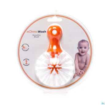 Momma wash assortiment (brosse gobelet-biberon)