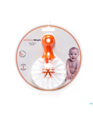 Momma wash assortiment (brosse gobelet-biberon)