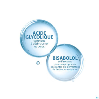 Ducray keracnyl lotion purifiante 200ml