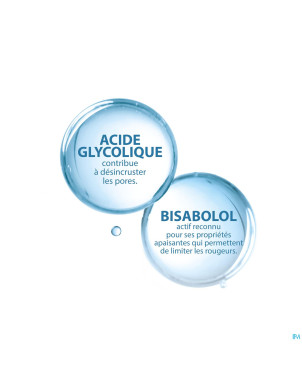 Ducray keracnyl lotion purifiante 200ml