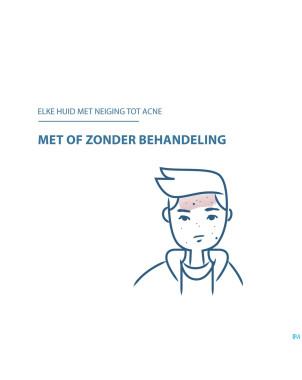 Ducray keracnyl lotion purifiante 200ml