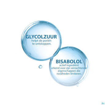 Ducray keracnyl lotion purifiante 200ml