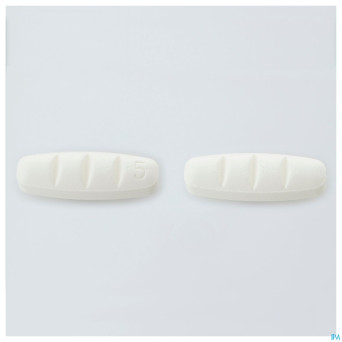 Losartan sandoz 100 mg tabl 98 x 100 mg