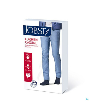 Jobst for men casual c2 20-30 ad khaki    l 1p