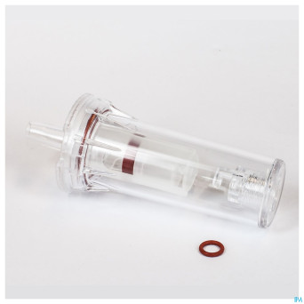 Sp20 valve securite pompe aspiration