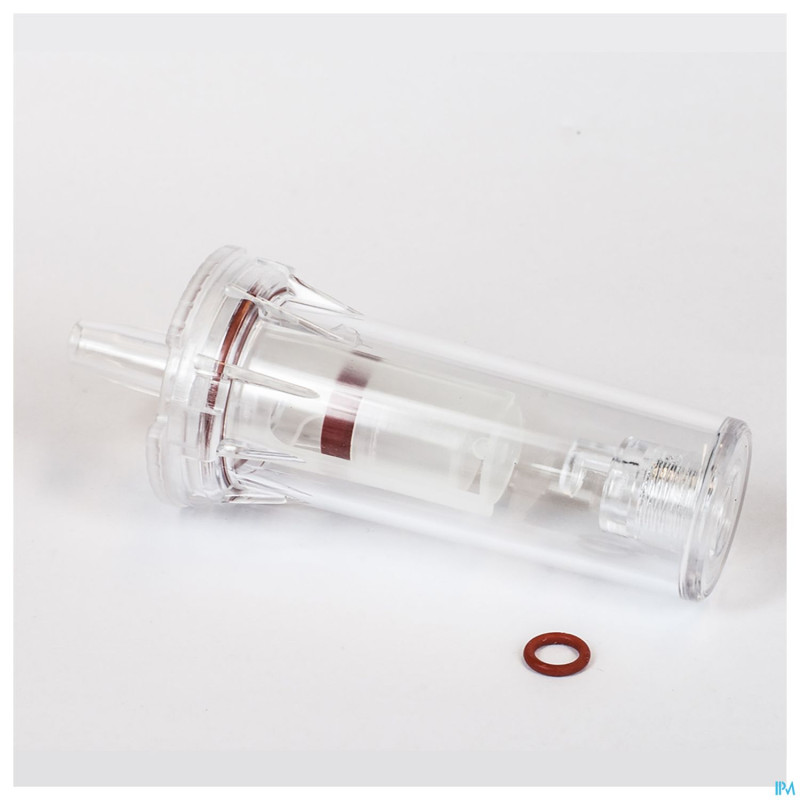 Sp20 valve securite pompe aspiration