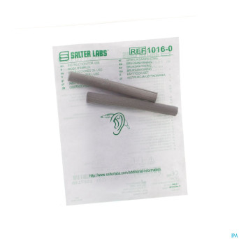 E-z wrap coussin doux pour derriere oreille