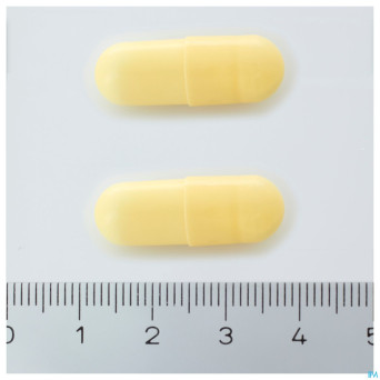 Lactose ok    caps 150 5753 revogan