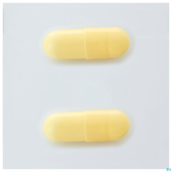 Lactose ok    caps 150 5753 revogan