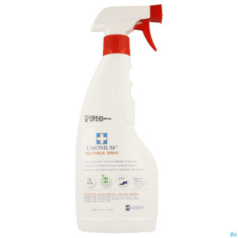 Umonium 38 neutralis    spray 500ml