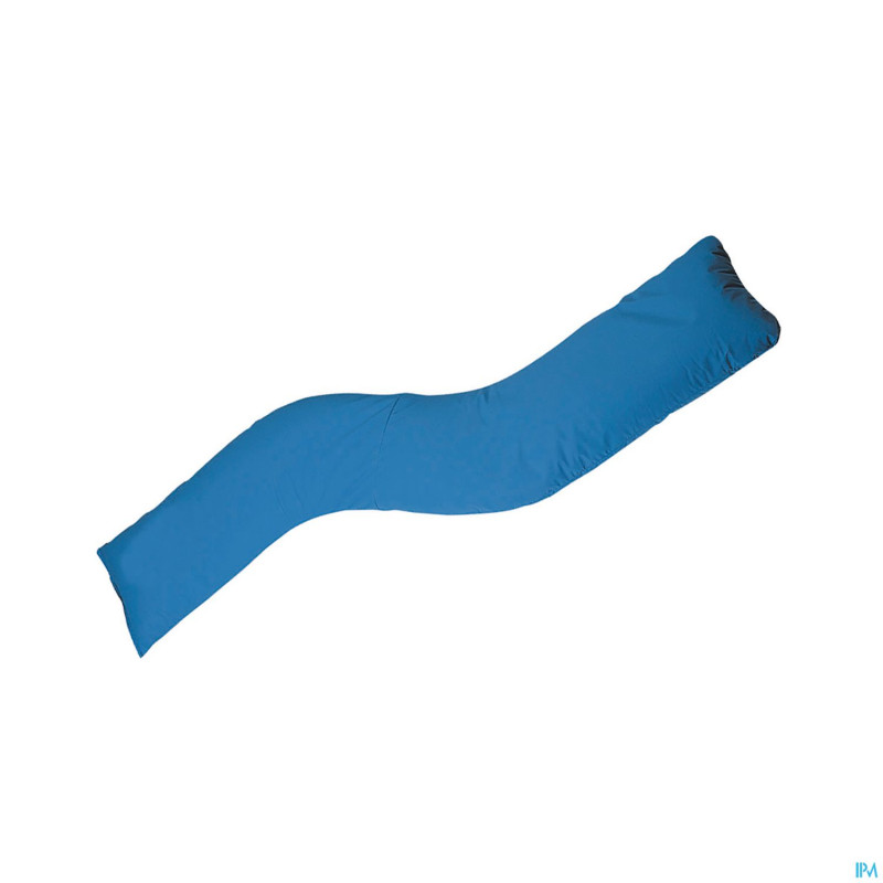 Body fix pro housse eponge coussin decubitus