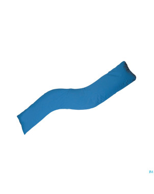 Body fix pro housse eponge coussin decubitus