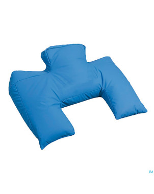 Body fix pro housse eponge coussin semi-flower