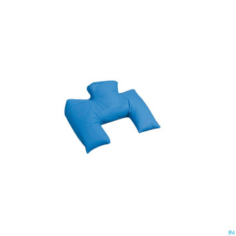 Body fix pro housse eponge coussin semi-flower