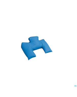 Body fix pro housse eponge coussin semi-flower