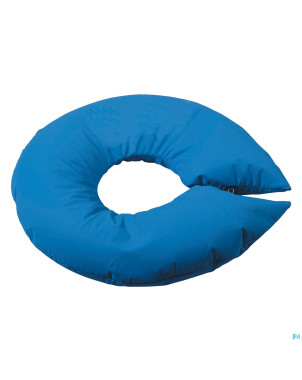 Body fix pro housse eponge coussin bouee