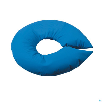 Body fix pro housse eponge coussin bouee