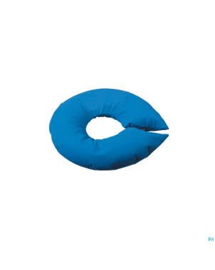 Body fix pro housse pu coussin bouee