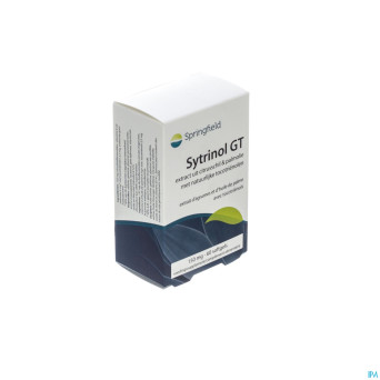 Sytrinol gt caps 60
