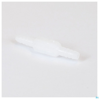 Connecteur swivel a tuyau oxygene henrotech