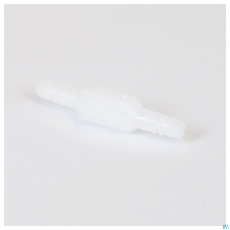 Connecteur swivel a tuyau oxygene henrotech