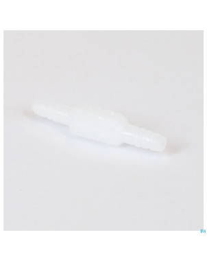 Connecteur swivel a tuyau oxygene henrotech