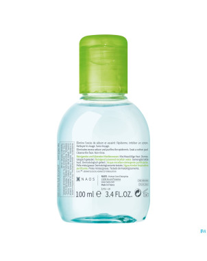 Bioderma sebium h2o solution micellaire pg   100ml