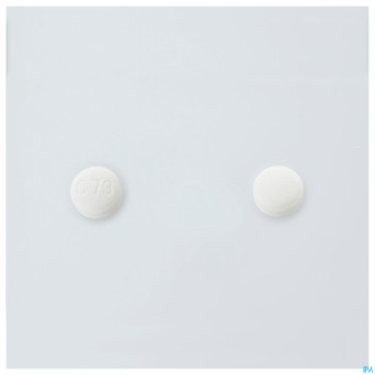 Forzaten 20 mg/ 5 mg comp 28 x 20mg