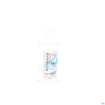 Axitrans aquagel gel 100ml