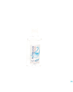 Axitrans aquagel gel 100ml