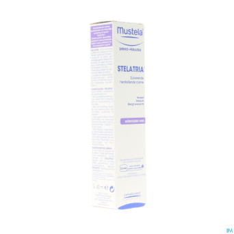 Mustela dp stelatria cr reparatr.assainis.tbe 40ml