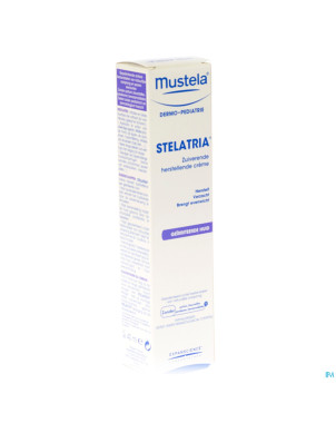 Mustela dp stelatria cr reparatr.assainis.tbe 40ml