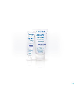 Mustela dp stelatria gel lavant protect.tube 150ml