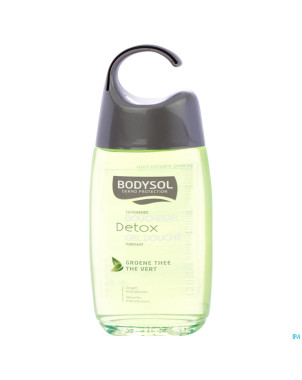 Bodysol gel douche detox revit. 250ml