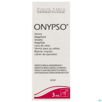 Onypso vao 3ml