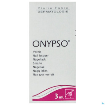 Onypso vao 3ml