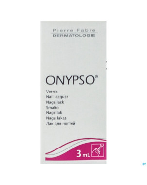 Onypso vao 3ml