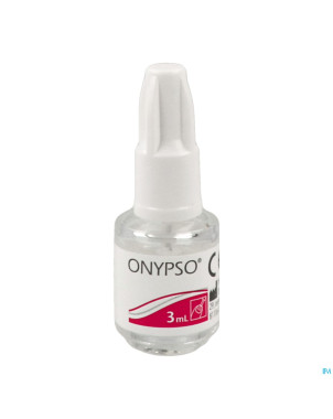Onypso vao 3ml