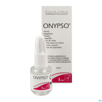 Onypso vao 3ml
