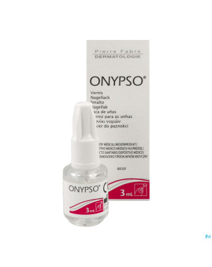 Onypso vao 3ml