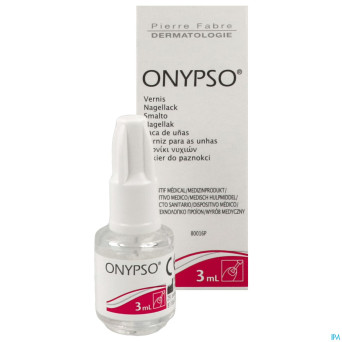 Onypso vao 3ml