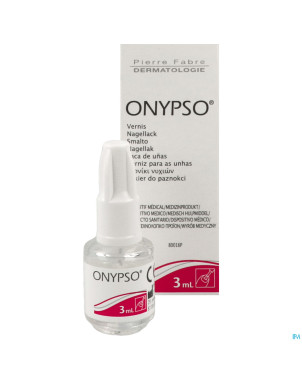 Onypso vao 3ml