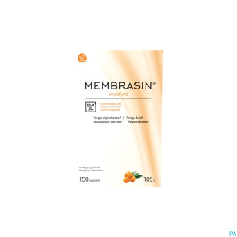 Membrasin omega 7    v-caps 150