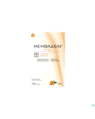 Membrasin omega 7    v-caps 150