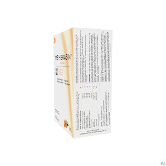 Membrasin omega 7    v-caps 150