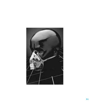 Medix set masque adulte + valve