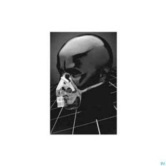 Medix set masque enfant + valve