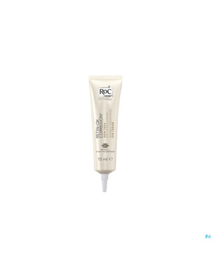 Roc retin-ox correxion cr a/rides yeux 15ml