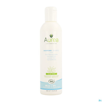 Aurea shampooing gel    250ml